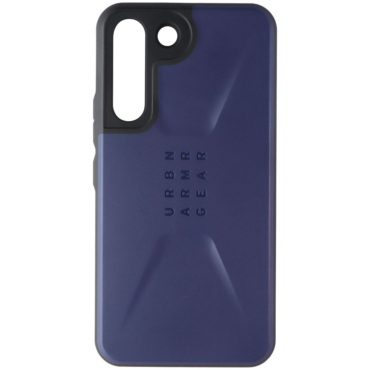 Urban Armor Gear Civilian Series Case for Samsung Galaxy S22 5G - Mallard Blue Cell Phone - Cases, Covers & Skins Urban Armor Gear    - Simple Cell Bulk Wholesale Pricing - USA Seller