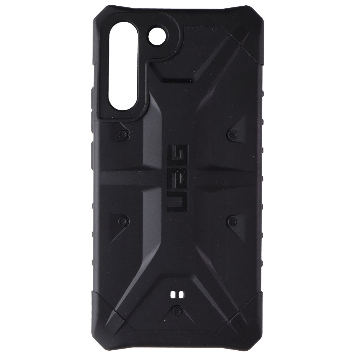 UAG Pathfinder Series Case for Samsung Galaxy (S22+) 5G - Black Cell Phone - Cases, Covers & Skins Urban Armor Gear    - Simple Cell Bulk Wholesale Pricing - USA Seller