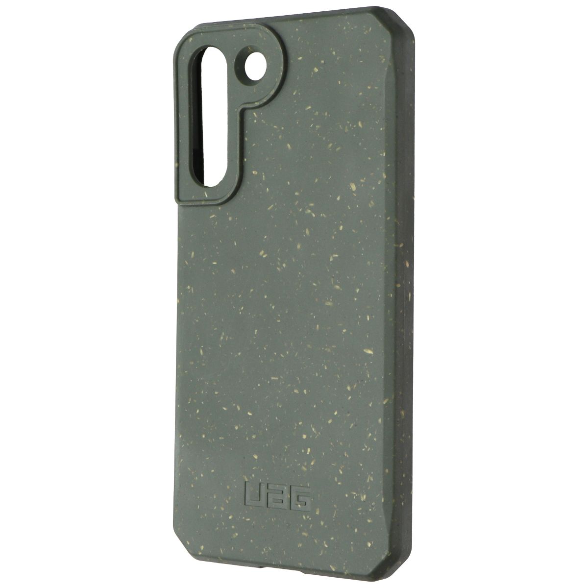 Urban Armor Gear Outback Bio Series Case for Samsung Galaxy S22+ (5G) - Olive Cell Phone - Cases, Covers & Skins Urban Armor Gear    - Simple Cell Bulk Wholesale Pricing - USA Seller