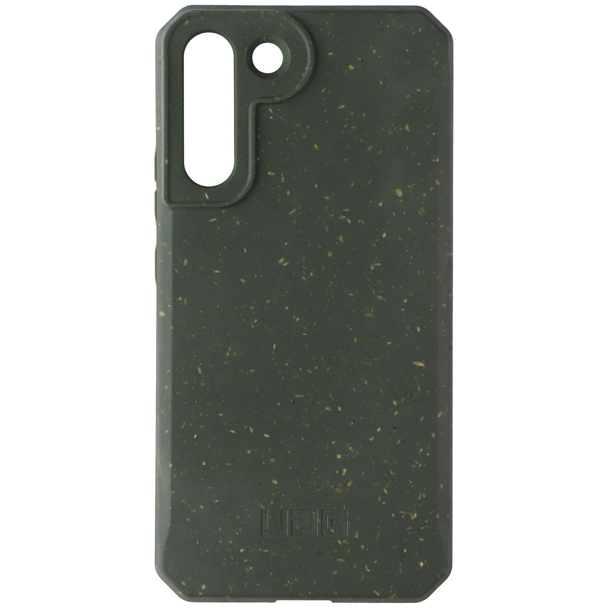 Urban Armor Gear Outback Bio Series Case for Samsung Galaxy S22+ (5G) - Olive Cell Phone - Cases, Covers & Skins Urban Armor Gear    - Simple Cell Bulk Wholesale Pricing - USA Seller
