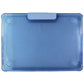 Urban Armor Gear Lucent Shell Case for MacBook Pro 14-inch (2021-2023) - Blue Computer Accessories - Laptop Cases & Bags Urban Armor Gear    - Simple Cell Bulk Wholesale Pricing - USA Seller