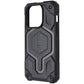 Urban Armor Gear Monarch Pro Case for MagSafe for iPhone 14 Pro - Carbon Black Cell Phone - Cases, Covers & Skins Urban Armor Gear - Simple Cell Bulk Wholesale Pricing - USA Seller