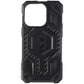 Urban Armor Gear Monarch Pro Case for MagSafe for iPhone 14 Pro - Carbon Black Cell Phone - Cases, Covers & Skins Urban Armor Gear - Simple Cell Bulk Wholesale Pricing - USA Seller
