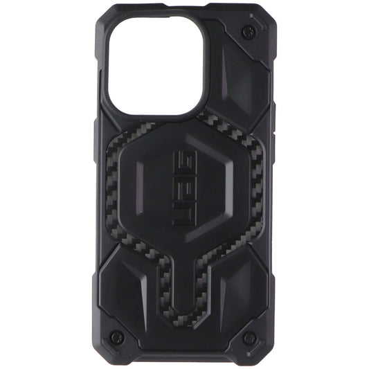 Urban Armor Gear Monarch Pro Case for MagSafe for iPhone 14 Pro - Carbon Black Cell Phone - Cases, Covers & Skins Urban Armor Gear - Simple Cell Bulk Wholesale Pricing - USA Seller