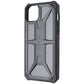 Urban Armor Gear Monarch Series Case for iPhone 14 Plus - Carbon Black Cell Phone - Cases, Covers & Skins Urban Armor Gear - Simple Cell Bulk Wholesale Pricing - USA Seller