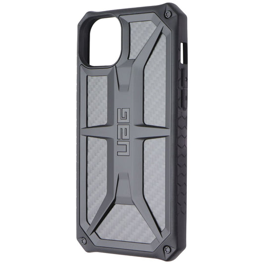 Urban Armor Gear Monarch Series Case for iPhone 14 Plus - Carbon Black