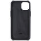 Urban Armor Gear Monarch Series Case for iPhone 14 Plus - Carbon Black Cell Phone - Cases, Covers & Skins Urban Armor Gear - Simple Cell Bulk Wholesale Pricing - USA Seller