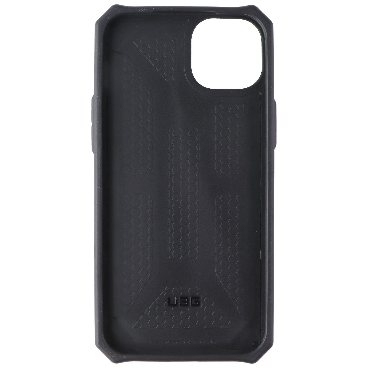 Urban Armor Gear Monarch Series Case for iPhone 14 Plus - Carbon Black Cell Phone - Cases, Covers & Skins Urban Armor Gear - Simple Cell Bulk Wholesale Pricing - USA Seller