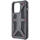 UAG Monarch Series Case for Apple iPhone 14 Pro - Black/Kev Cell Phone - Cases, Covers & Skins Urban Armor Gear - Simple Cell Bulk Wholesale Pricing - USA Seller