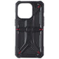 UAG Monarch Series Case for Apple iPhone 14 Pro - Black/Kev Cell Phone - Cases, Covers & Skins Urban Armor Gear - Simple Cell Bulk Wholesale Pricing - USA Seller