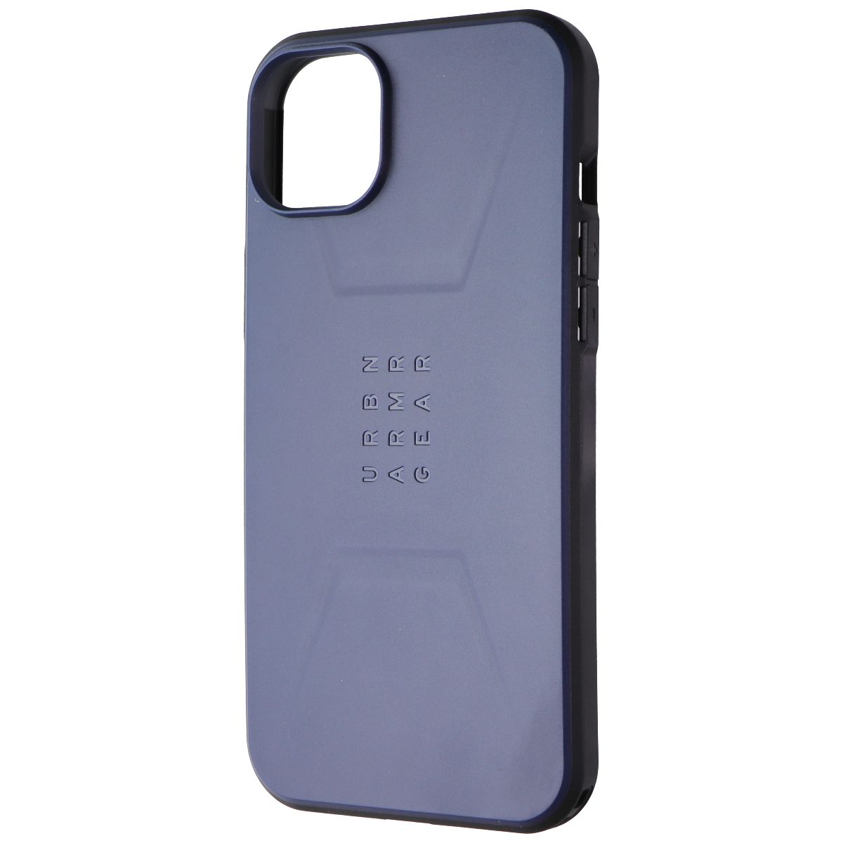 Urban Armor Gear Civilian Case for MagSafe for Apple iPhone 14 Plus - Blue