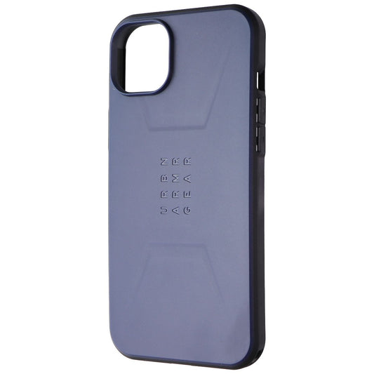 Urban Armor Gear Civilian Case for MagSafe for Apple iPhone 14 Plus - Blue