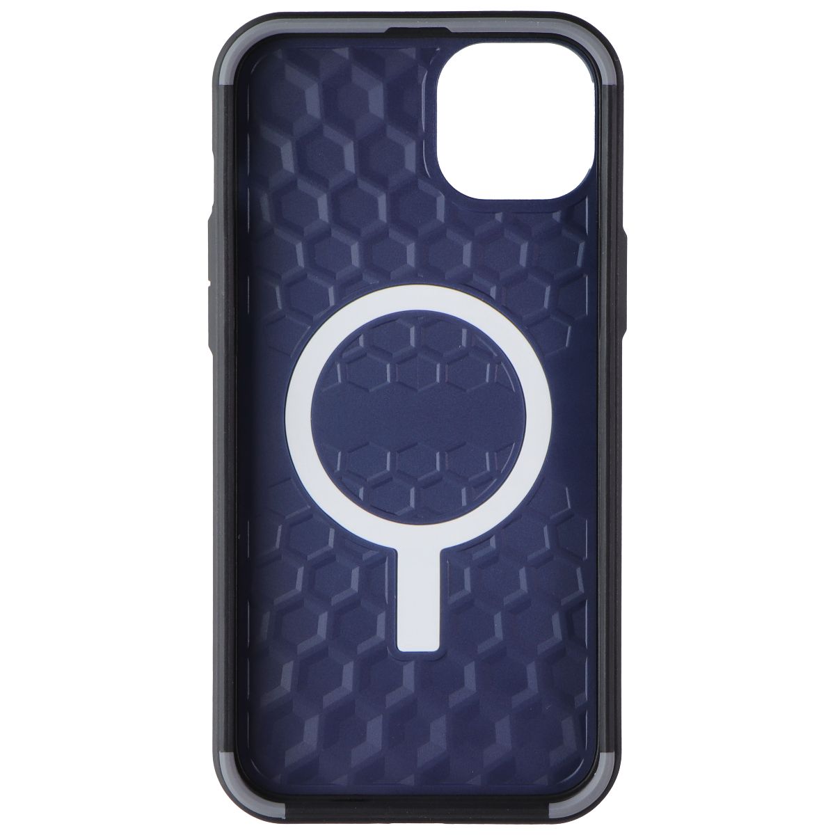 Urban Armor Gear Civilian Case for MagSafe for Apple iPhone 14 Plus - Blue