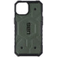 Urban armor Gear Pathfinder Case for MagSafe for iPhone 14 - Olive Green Cell Phone - Cases, Covers & Skins Urban Armor Gear - Simple Cell Bulk Wholesale Pricing - USA Seller