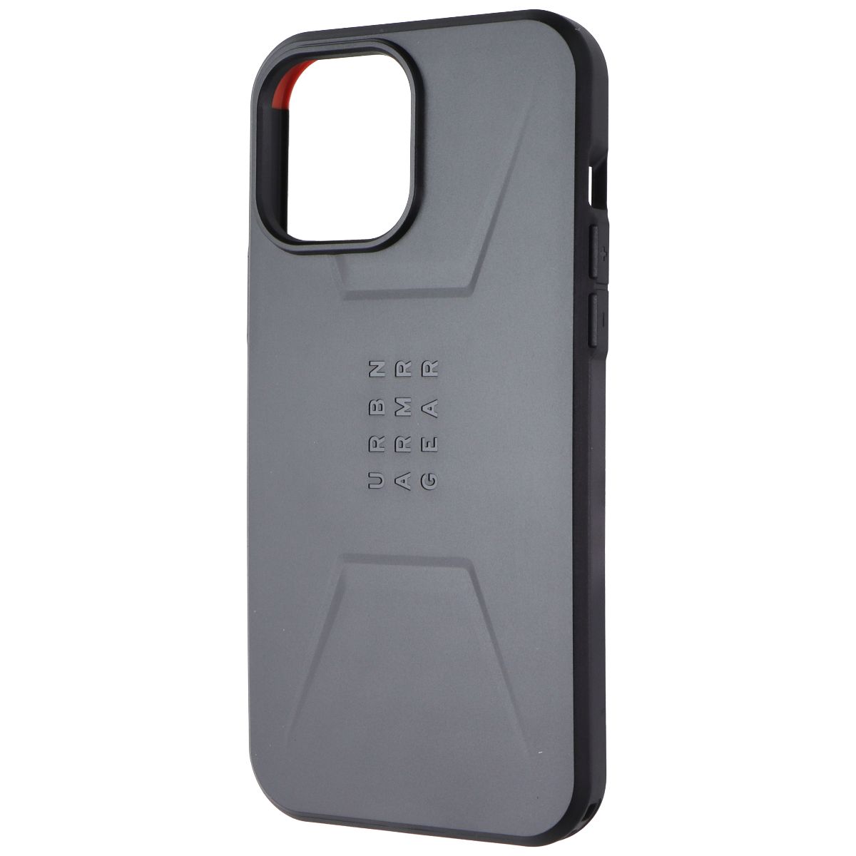 Urban Armor Gear UAG Civilian Series Case for Apple iPhone 13 Pro Max - Black Cell Phone - Cases, Covers & Skins Urban Armor Gear - Simple Cell Bulk Wholesale Pricing - USA Seller