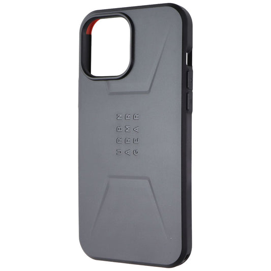 Urban Armor Gear UAG Civilian Series Case for Apple iPhone 13 Pro Max - Black Cell Phone - Cases, Covers & Skins Urban Armor Gear - Simple Cell Bulk Wholesale Pricing - USA Seller