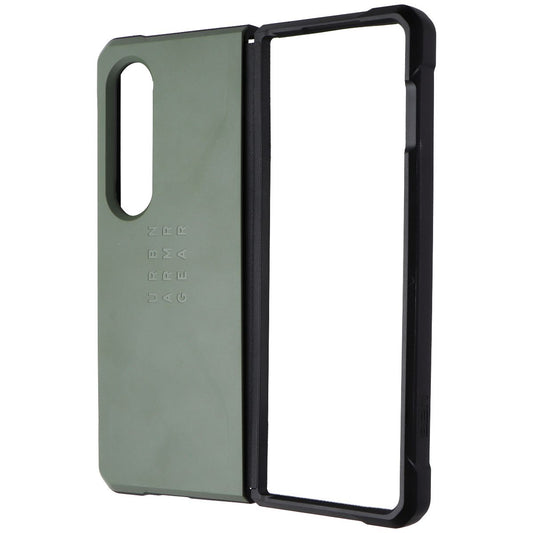 Urban Armor Gear Civilian Series Case for Samsung Galaxy Z Fold4 (5G) - Olive Cell Phone - Cases, Covers & Skins Urban Armor Gear - Simple Cell Bulk Wholesale Pricing - USA Seller