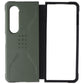 Urban Armor Gear Civilian Series Case for Samsung Galaxy Z Fold4 (5G) - Olive Cell Phone - Cases, Covers & Skins Urban Armor Gear - Simple Cell Bulk Wholesale Pricing - USA Seller
