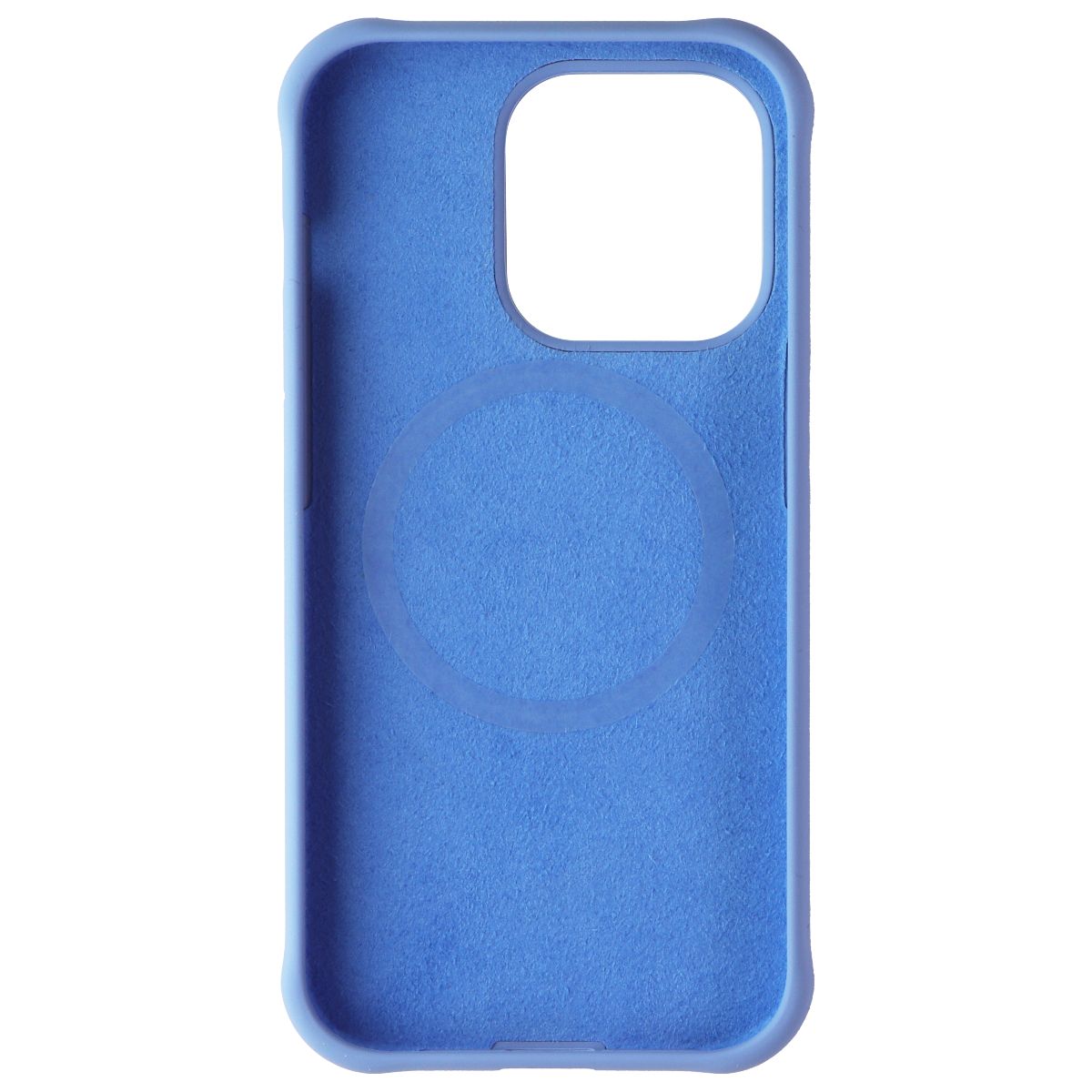 Urban Armor Gear DOT Case for MagSafe for Apple iPhone 14 Pro - Cerulean Blue Cell Phone - Cases, Covers & Skins Urban Armor Gear    - Simple Cell Bulk Wholesale Pricing - USA Seller