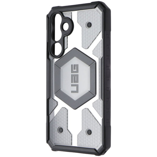 UAG Urban Armor Gear Pathfinder Case for Samsung Galaxy S23 FE - Ash / Black Cell Phone - Cases, Covers & Skins Urban Armor Gear - Simple Cell Bulk Wholesale Pricing - USA Seller