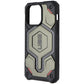 UAG Urban Armor Gear Monarch Pro for iPhone 15 Pro Max - Carbon Elemental Green Cell Phone - Cases, Covers & Skins Urban Armor Gear - Simple Cell Bulk Wholesale Pricing - USA Seller
