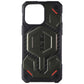 UAG Urban Armor Gear Monarch Pro for iPhone 15 Pro Max - Carbon Elemental Green Cell Phone - Cases, Covers & Skins Urban Armor Gear - Simple Cell Bulk Wholesale Pricing - USA Seller
