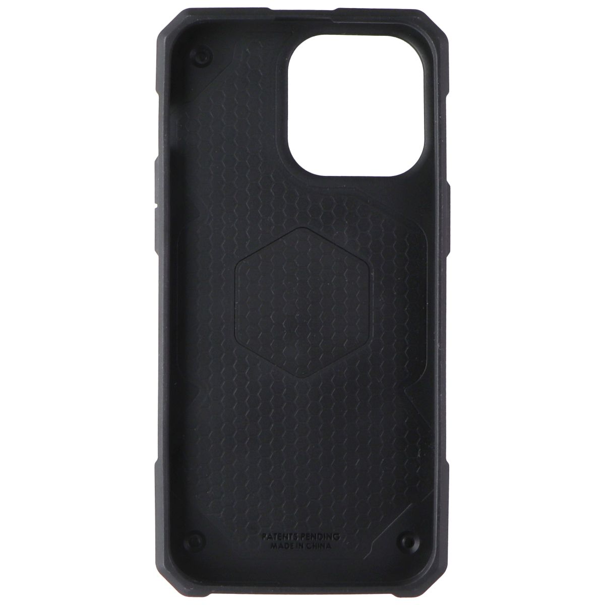 UAG Urban Armor Gear Monarch Pro for iPhone 15 Pro Max - Carbon Elemental Green Cell Phone - Cases, Covers & Skins Urban Armor Gear - Simple Cell Bulk Wholesale Pricing - USA Seller
