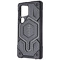 UAG Monarch Pro Series Magnetic Case for Samsung Galaxy S24 Ultra - Black