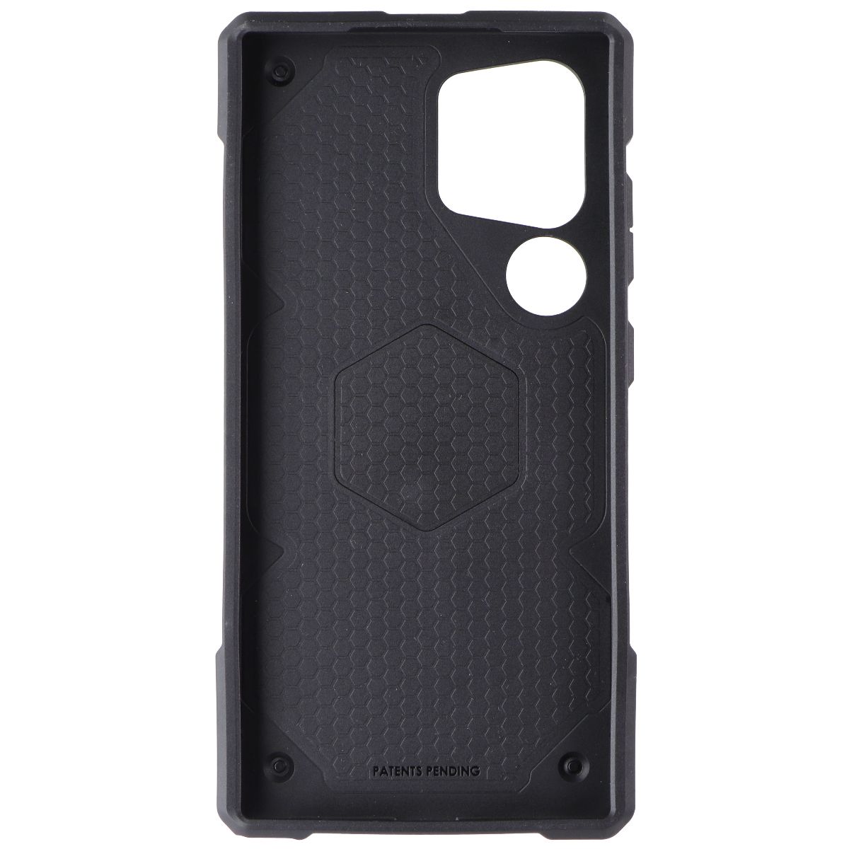 UAG Monarch Pro Series Magnetic Case for Samsung Galaxy S24 Ultra - Black