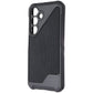 UAG Urban Armor Gear Metropolis LT Case for Samsung Galaxy S24 - Kevlar Black