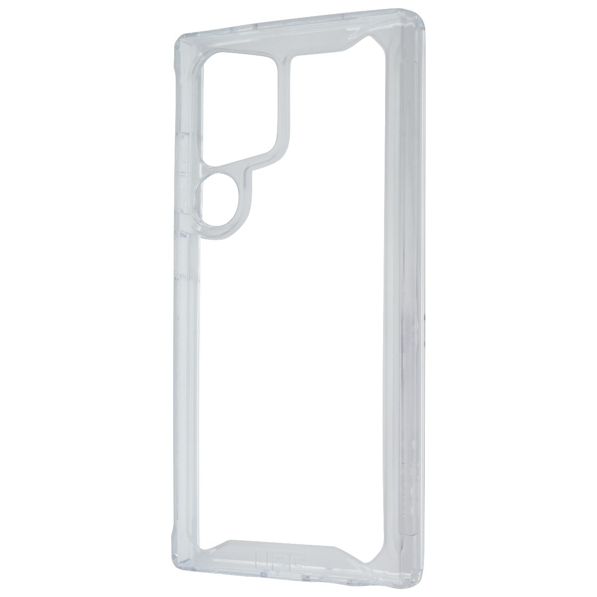 UAG Plyo Series Hard Case for Samsung Galaxy S24 Ultra - Clear Cell Phone - Cases, Covers & Skins Urban Armor Gear - Simple Cell Bulk Wholesale Pricing - USA Seller