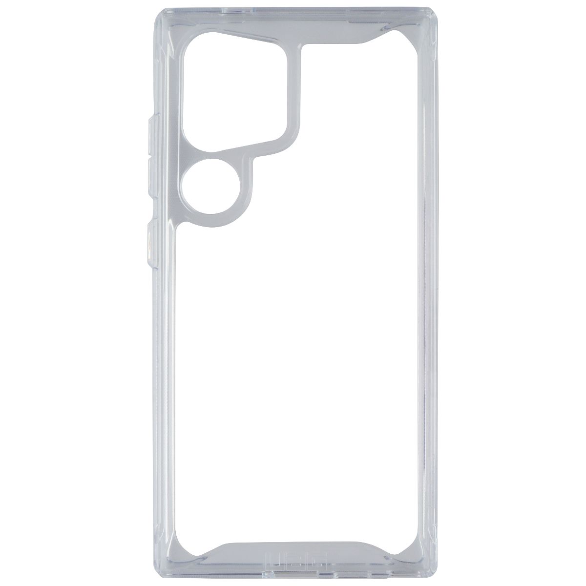 UAG Plyo Series Hard Case for Samsung Galaxy S24 Ultra - Clear Cell Phone - Cases, Covers & Skins Urban Armor Gear - Simple Cell Bulk Wholesale Pricing - USA Seller
