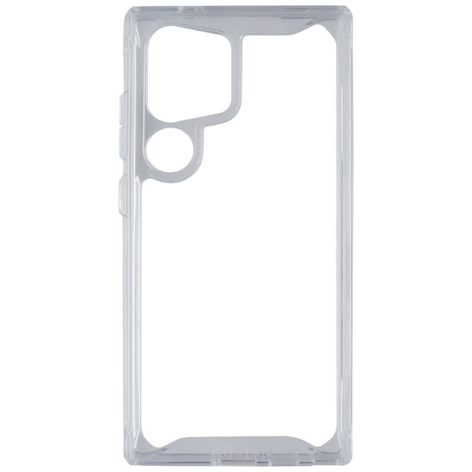 UAG Plyo Series Hard Case for Samsung Galaxy S24 Ultra - Clear Cell Phone - Cases, Covers & Skins Urban Armor Gear - Simple Cell Bulk Wholesale Pricing - USA Seller