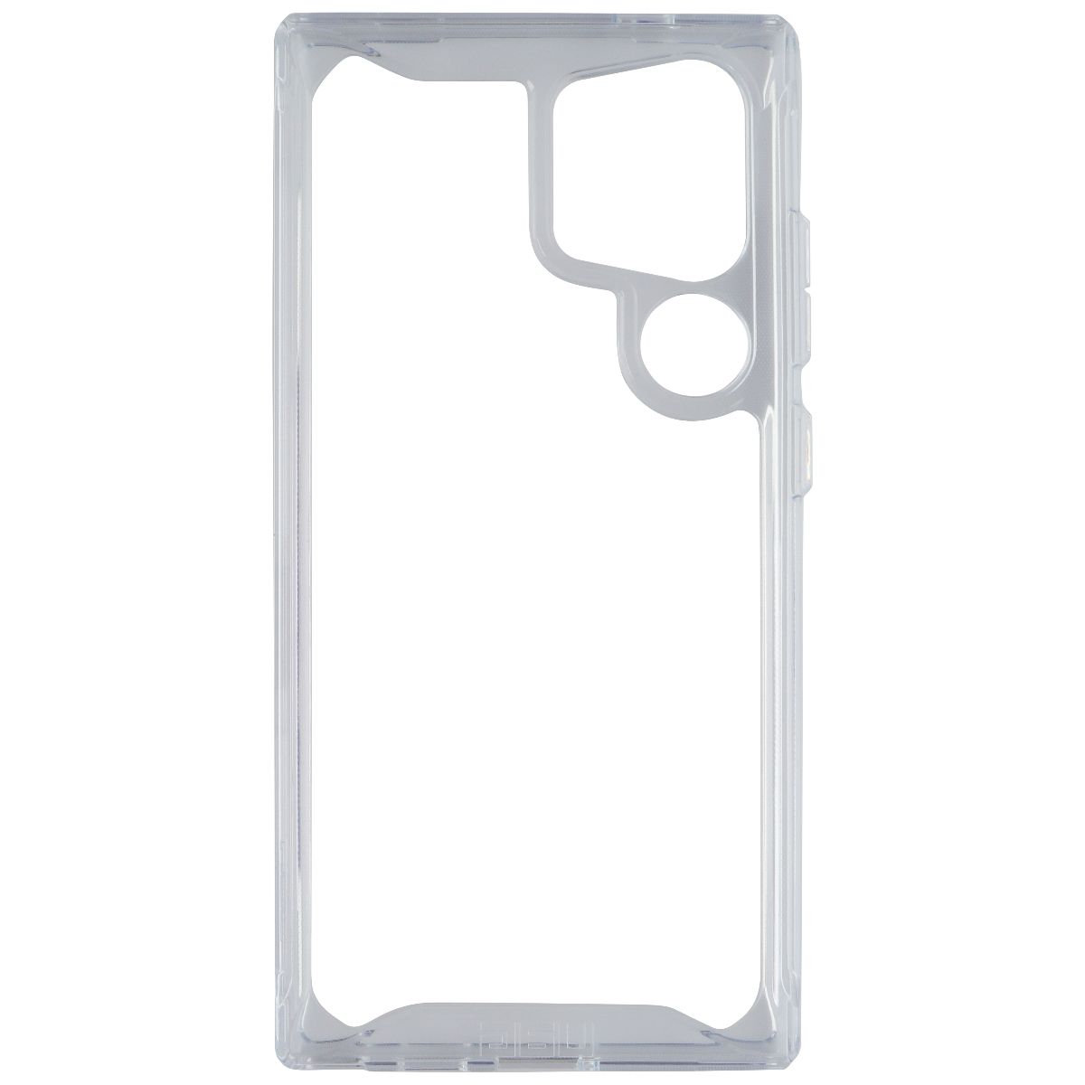 UAG Plyo Series Hard Case for Samsung Galaxy S24 Ultra - Clear Cell Phone - Cases, Covers & Skins Urban Armor Gear - Simple Cell Bulk Wholesale Pricing - USA Seller