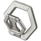 Urban Armor Gear UAG Magnetic Ring Stand for MagSafe - Titanium Cell Phone - Mounts & Holders Urban Armor Gear - Simple Cell Bulk Wholesale Pricing - USA Seller