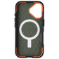 UAG Civilian Series Case for MagSafe for Apple iPhone 16 - Olive Drab Green Cell Phone - Cases, Covers & Skins Urban Armor Gear - Simple Cell Bulk Wholesale Pricing - USA Seller