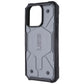UAG Pathfinder Series Rugged MagSafe Case for Apple iPhone 16 Pro - Silver
