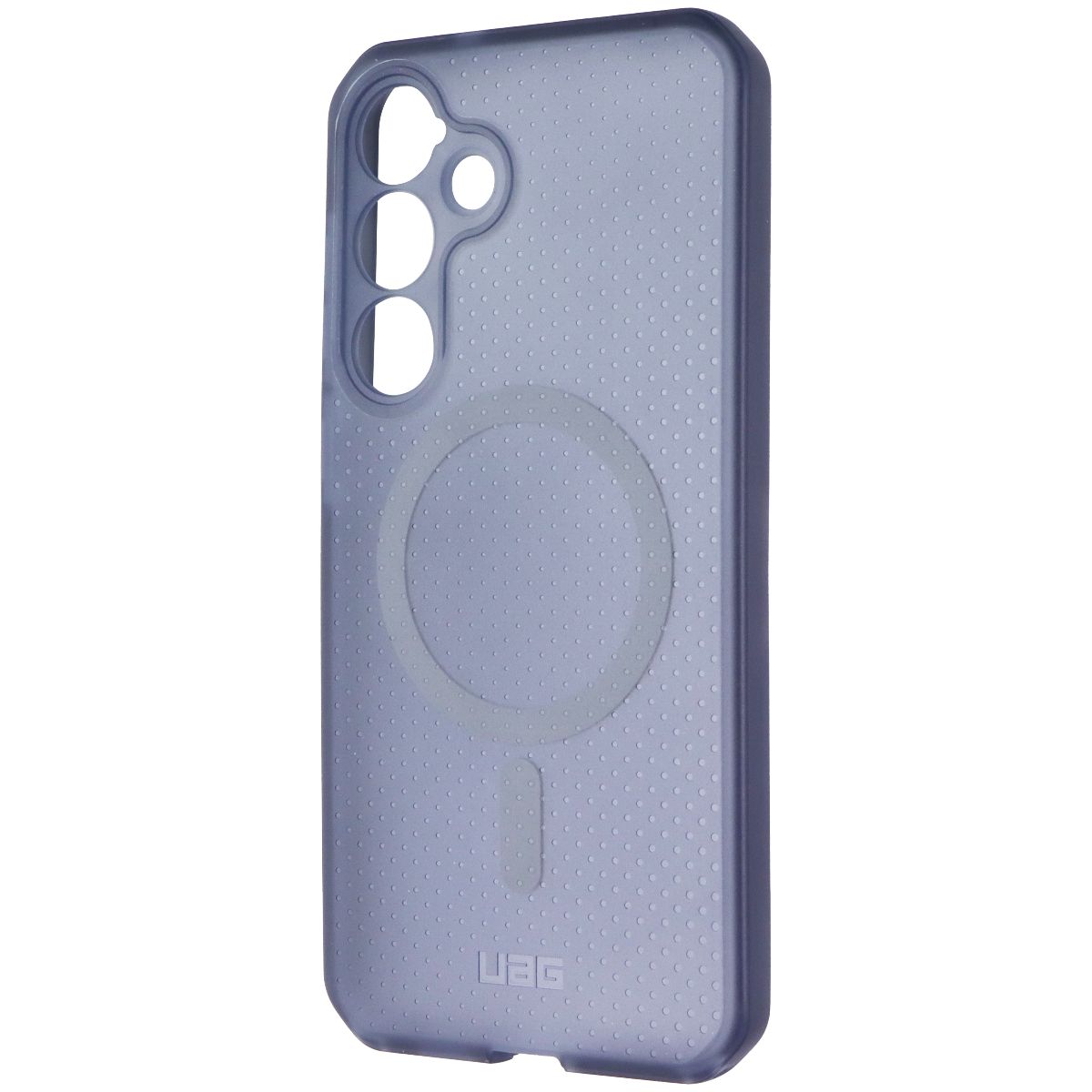 UAG Dot Series Case for MagSafe for Samsung Galaxy S25 Plus - Cloud Blue Cell Phone - Cases, Covers & Skins Urban Armor Gear - Simple Cell Bulk Wholesale Pricing - USA Seller