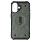 Urban Armor Gear Pathfinder Case for MagSafe for Apple iPhone 16 - Olive Drab Cell Phone - Cases, Covers & Skins Urban Armor Gear - Simple Cell Bulk Wholesale Pricing - USA Seller