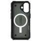 Urban Armor Gear Pathfinder Case for MagSafe for Apple iPhone 16 - Olive Drab Cell Phone - Cases, Covers & Skins Urban Armor Gear - Simple Cell Bulk Wholesale Pricing - USA Seller