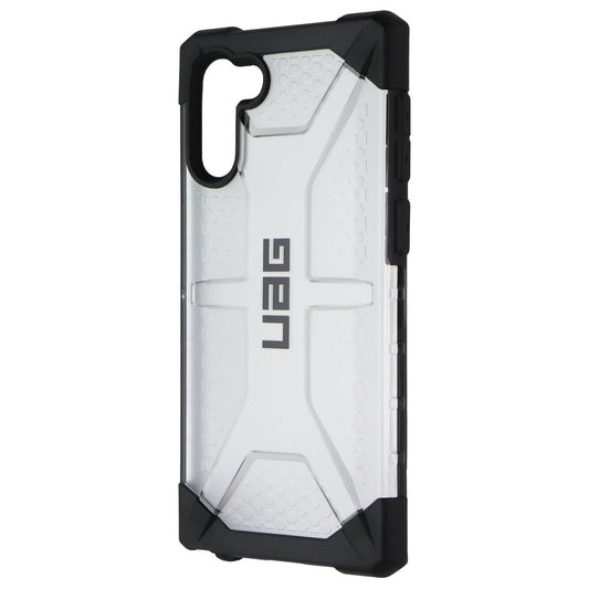 Urban Armor Gear Plasma Series Case for Samsung Galaxy Note10 - Ice/Black Cell Phone - Cases, Covers & Skins Urban Armor Gear - Simple Cell Bulk Wholesale Pricing - USA Seller