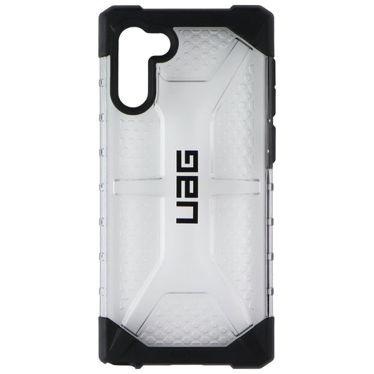 Urban Armor Gear Plasma Series Case for Samsung Galaxy Note10 - Ice/Black Cell Phone - Cases, Covers & Skins Urban Armor Gear - Simple Cell Bulk Wholesale Pricing - USA Seller