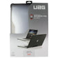 UAG Plyo Series Hard Case for MacBook Pro 16-in (2020-2019) A2141 - Ice Clear Computer Accessories - Laptop Cases & Bags Urban Armor Gear - Simple Cell Bulk Wholesale Pricing - USA Seller