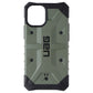 UAG Pathfinder Series Case for Apple iPhone 12 mini 5G - Olive Green/Black Cell Phone - Cases, Covers & Skins Urban Armor Gear - Simple Cell Bulk Wholesale Pricing - USA Seller