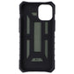 UAG Pathfinder Series Case for Apple iPhone 12 mini 5G - Olive Green/Black Cell Phone - Cases, Covers & Skins Urban Armor Gear - Simple Cell Bulk Wholesale Pricing - USA Seller