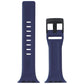 Urban Armor Gear UAG Scout Series Straps for Apple Watch (44mm/42mm) - Blue Smart Watch Accessories - Watch Bands Urban Armor Gear - Simple Cell Bulk Wholesale Pricing - USA Seller