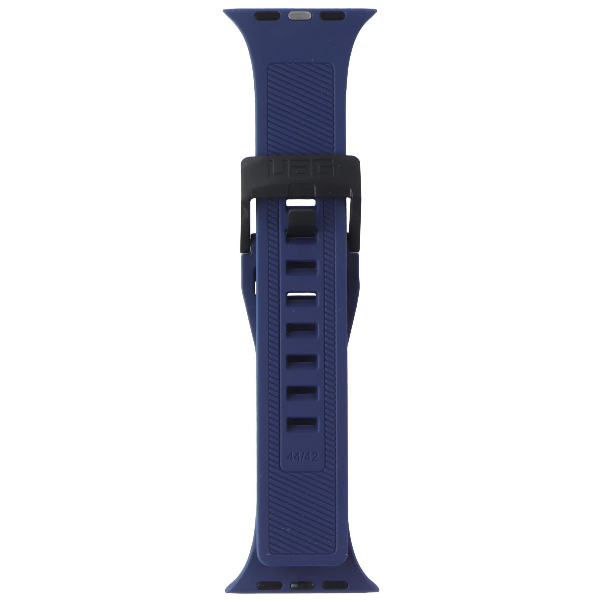 Urban Armor Gear UAG Scout Series Straps for Apple Watch (44mm/42mm) - Blue Smart Watch Accessories - Watch Bands Urban Armor Gear - Simple Cell Bulk Wholesale Pricing - USA Seller