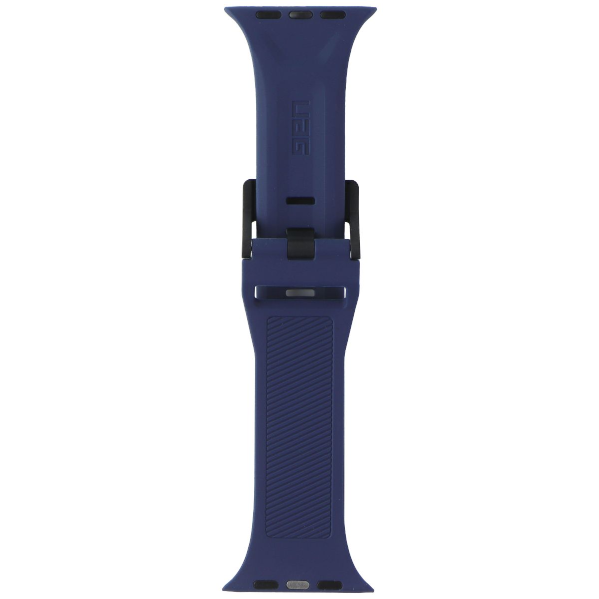 Urban Armor Gear UAG Scout Series Straps for Apple Watch (44mm/42mm) - Blue Smart Watch Accessories - Watch Bands Urban Armor Gear - Simple Cell Bulk Wholesale Pricing - USA Seller