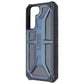 UAG Monarch Series Case for Samsung Galaxy S21 and S21 5G - Blue Mallard Cell Phone - Cases, Covers & Skins Urban Armor Gear - Simple Cell Bulk Wholesale Pricing - USA Seller