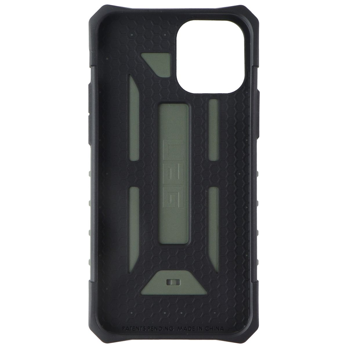 UAG Pathfinder Series Case for Apple iPhone 12 / 12 Pro - Olive Cell Phone - Cases, Covers & Skins Urban Armor Gear - Simple Cell Bulk Wholesale Pricing - USA Seller
